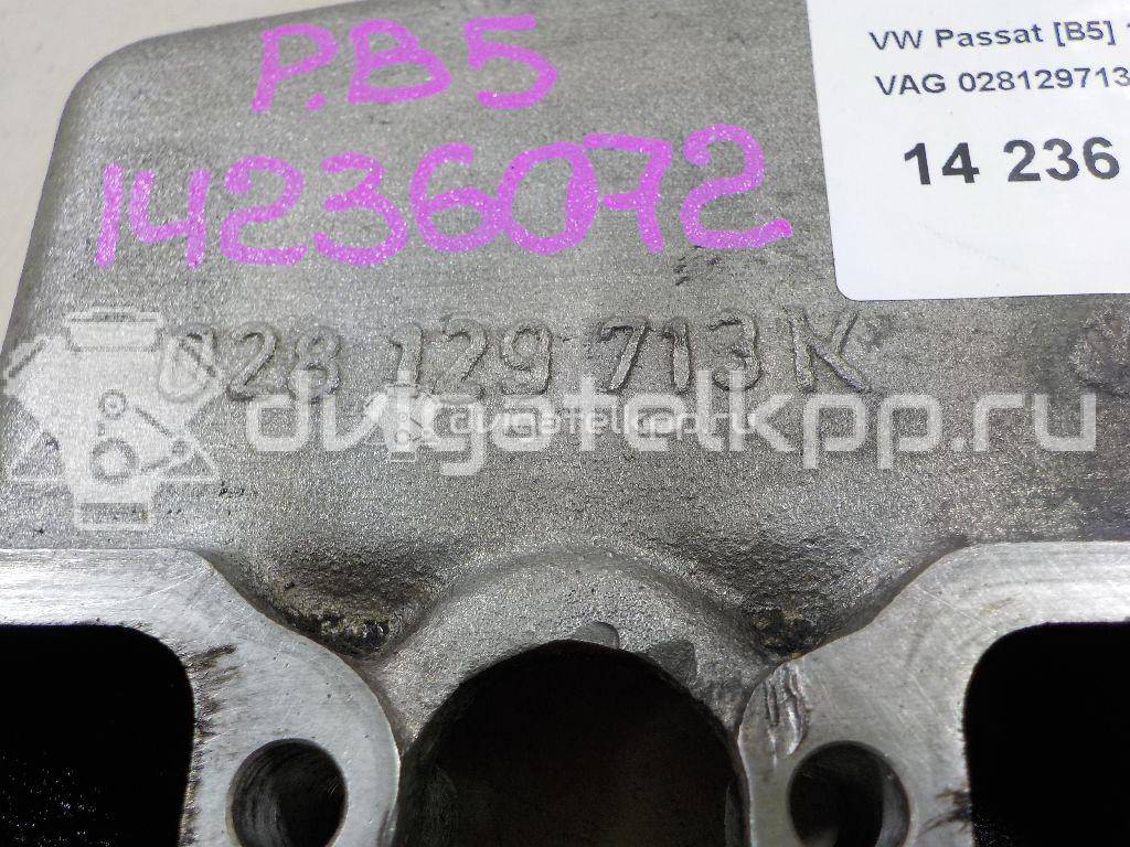 Фото Коллектор впускной  028129713K для ford Galaxy {forloop.counter}}