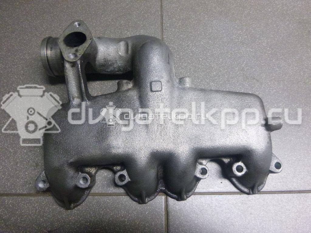 Фото Коллектор впускной  028129713K для ford Galaxy {forloop.counter}}