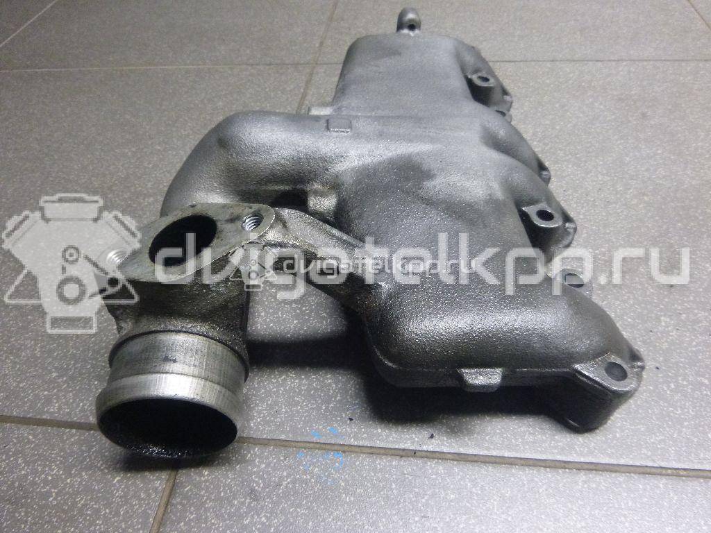 Фото Коллектор впускной  028129713K для ford Galaxy {forloop.counter}}