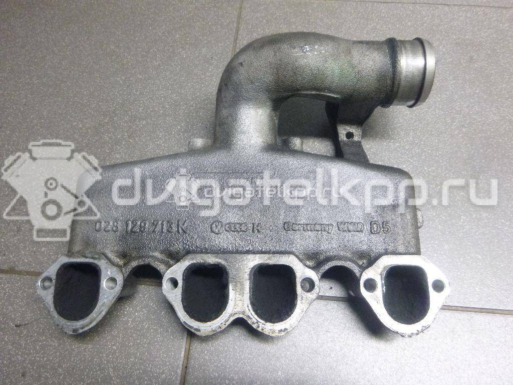 Фото Коллектор впускной  028129713K для ford Galaxy {forloop.counter}}