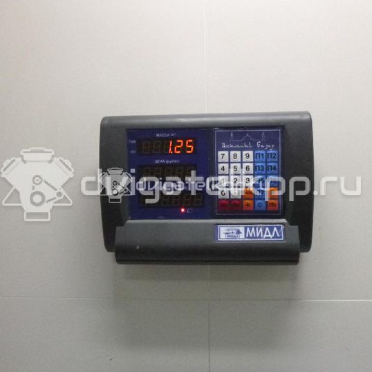 Фото Коллектор впускной  038129713AG для ford Galaxy