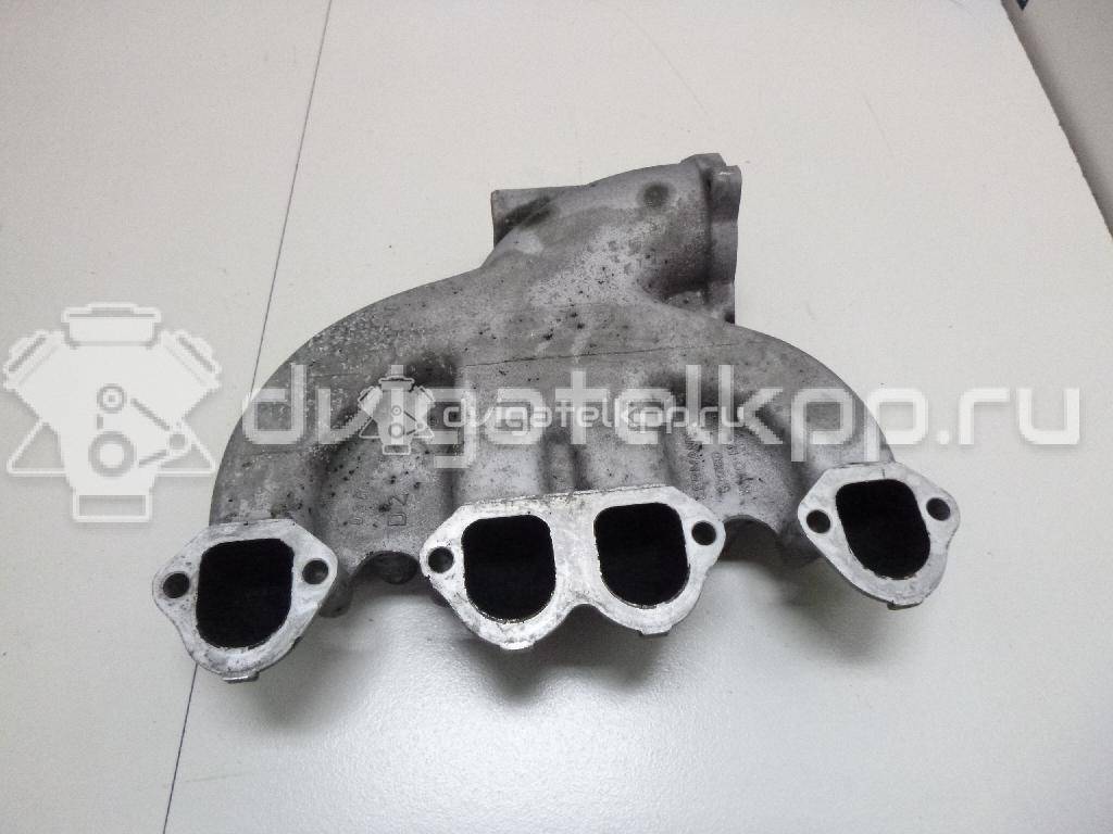 Фото Коллектор впускной  038129713AG для ford Galaxy {forloop.counter}}