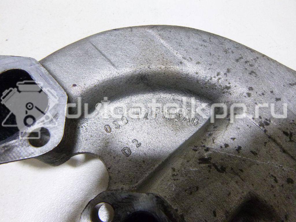 Фото Коллектор впускной  038129713AG для ford Galaxy {forloop.counter}}