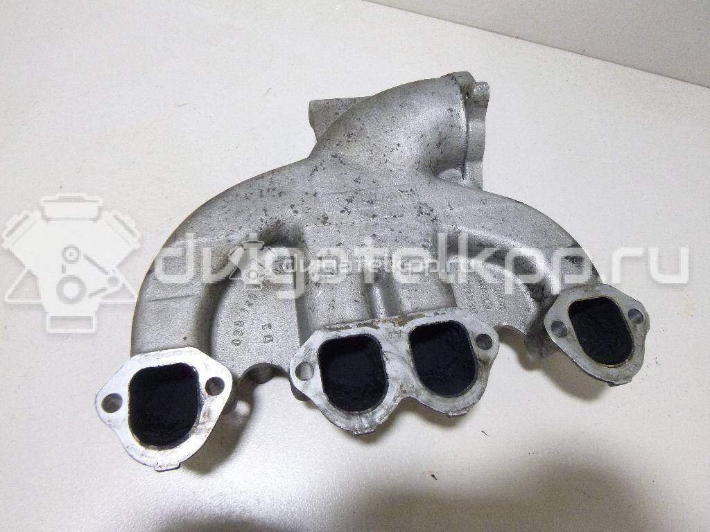 Фото Коллектор впускной  038129713AG для ford Galaxy {forloop.counter}}