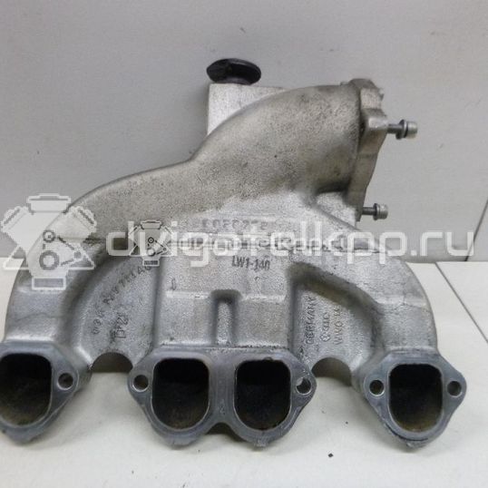 Фото Коллектор впускной  038129713AG для ford Galaxy