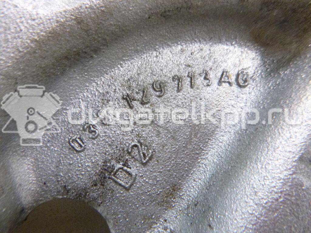 Фото Коллектор впускной  038129713AG для ford Galaxy {forloop.counter}}