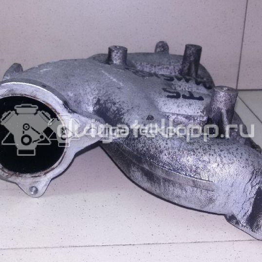 Фото Коллектор впускной  038129713AG для ford Galaxy