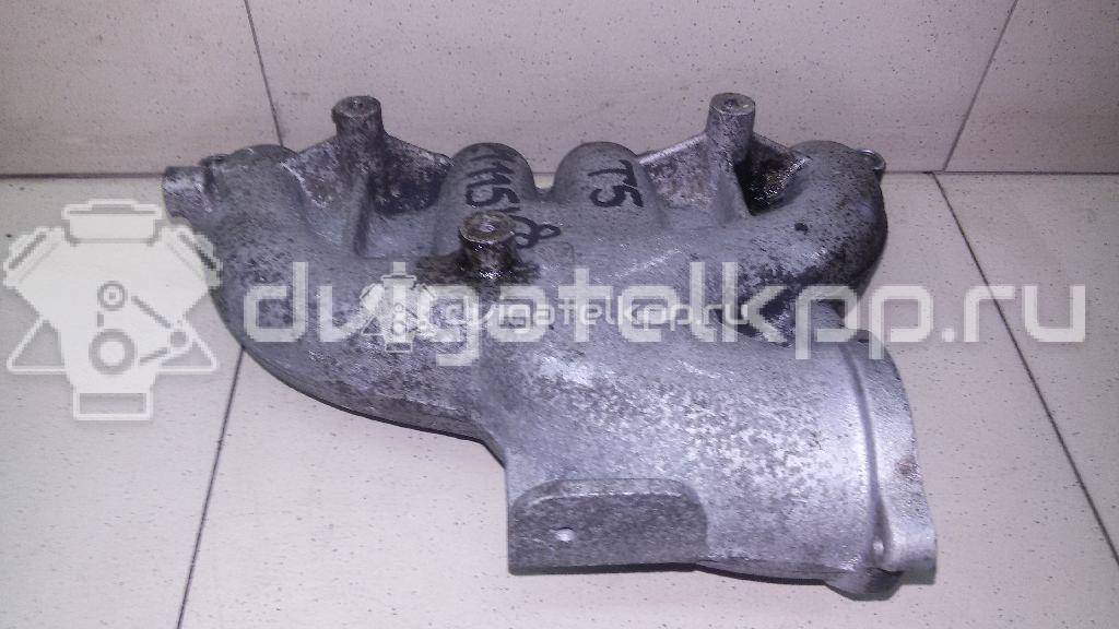 Фото Коллектор впускной  038129713AG для ford Galaxy {forloop.counter}}