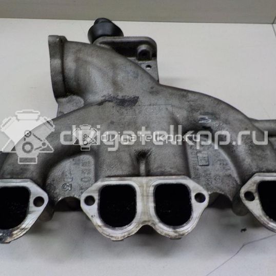Фото Коллектор впускной  038129713AG для ford Galaxy