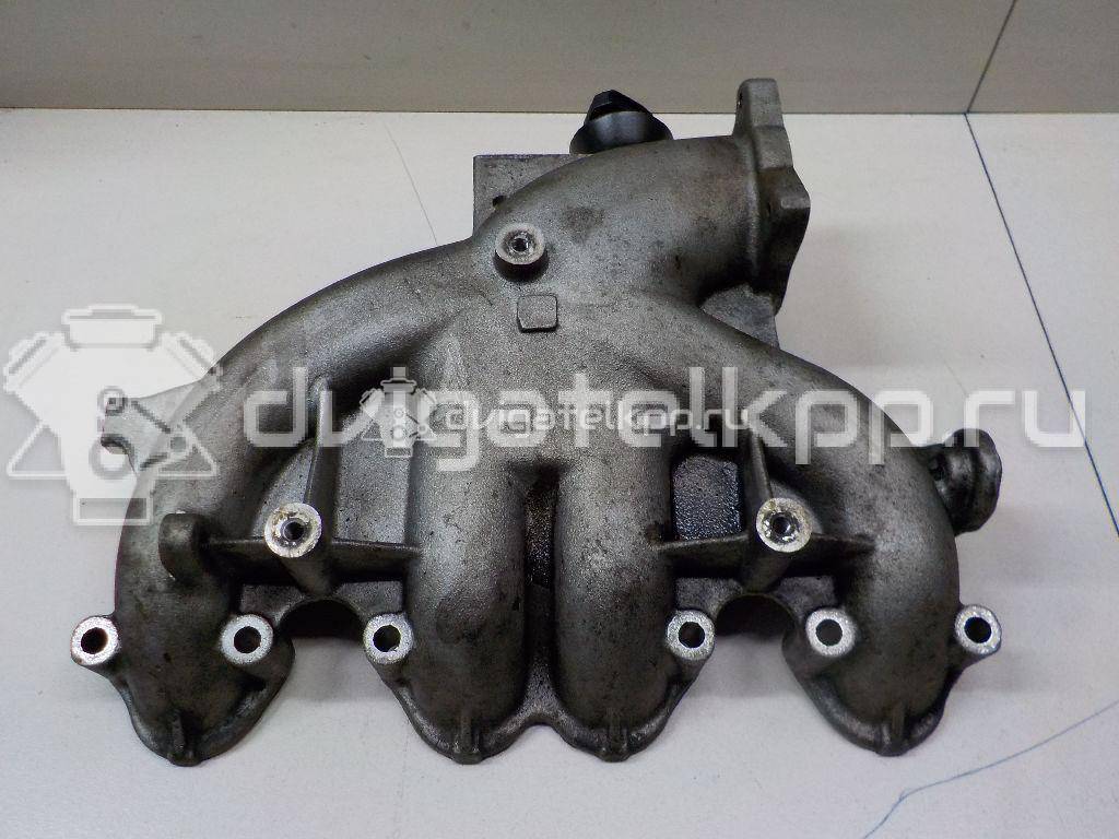 Фото Коллектор впускной  038129713AG для ford Galaxy {forloop.counter}}