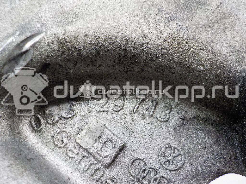 Фото Коллектор впускной  038129713AG для ford Galaxy {forloop.counter}}