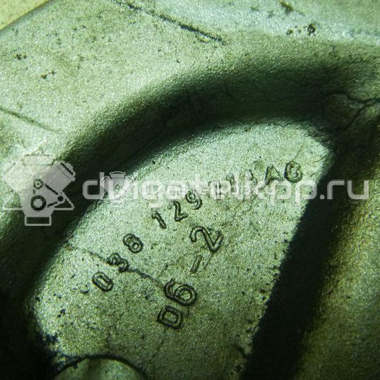 Фото Коллектор впускной  038129713AG для ford Galaxy