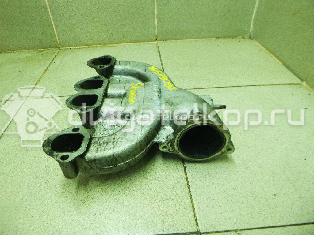 Фото Коллектор впускной  038129713AG для ford Galaxy {forloop.counter}}