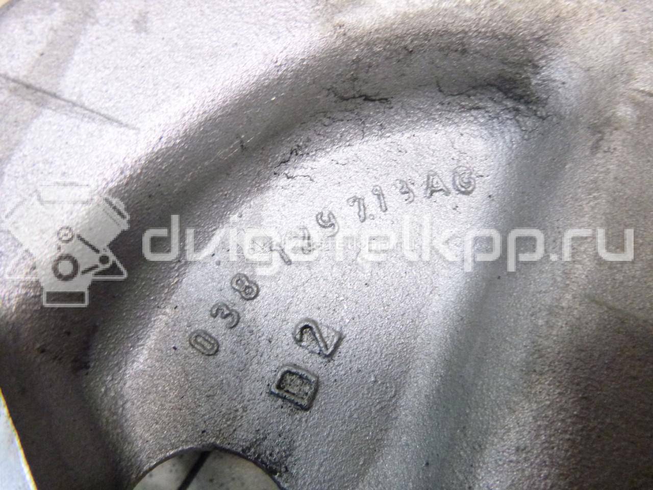 Фото Коллектор впускной  038129713AG для ford Galaxy {forloop.counter}}