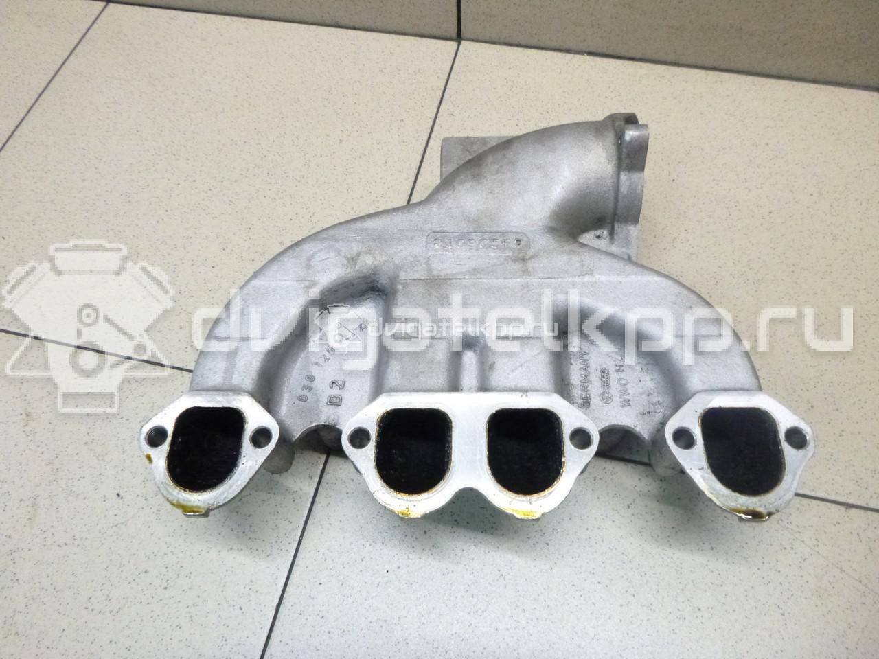 Фото Коллектор впускной  038129713AG для ford Galaxy {forloop.counter}}