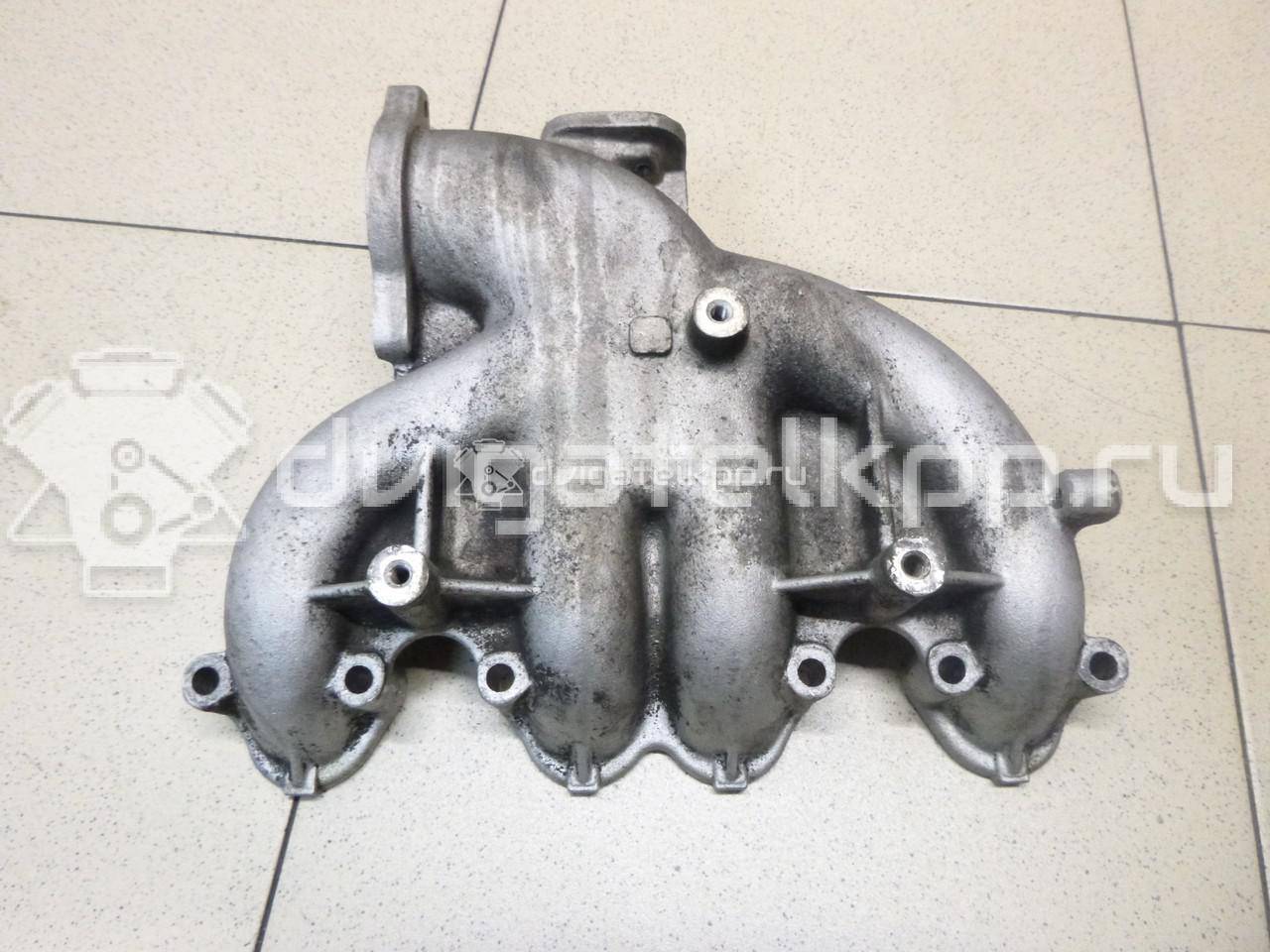 Фото Коллектор впускной  038129713AG для ford Galaxy {forloop.counter}}