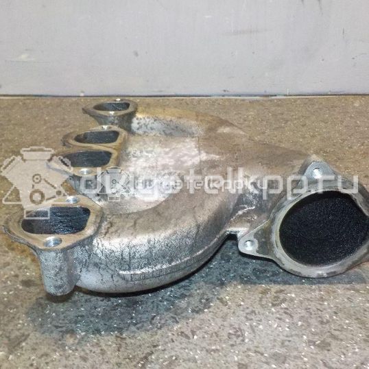 Фото Коллектор впускной  038129713AG для ford Galaxy
