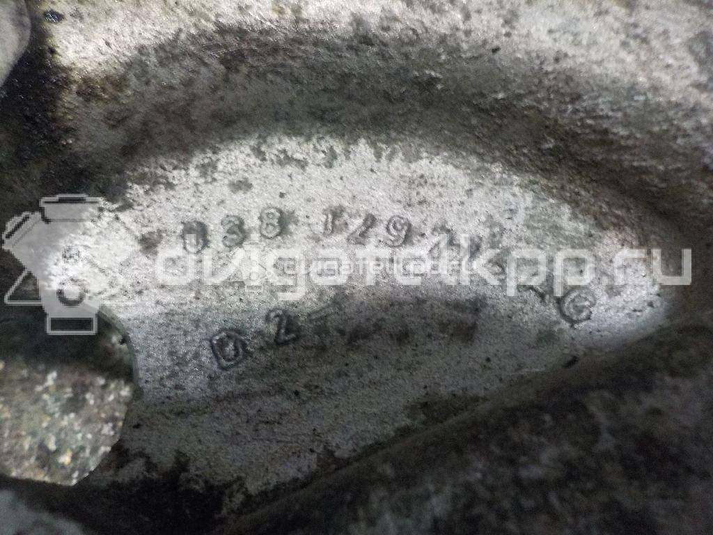 Фото Коллектор впускной  038129713AG для ford Galaxy {forloop.counter}}