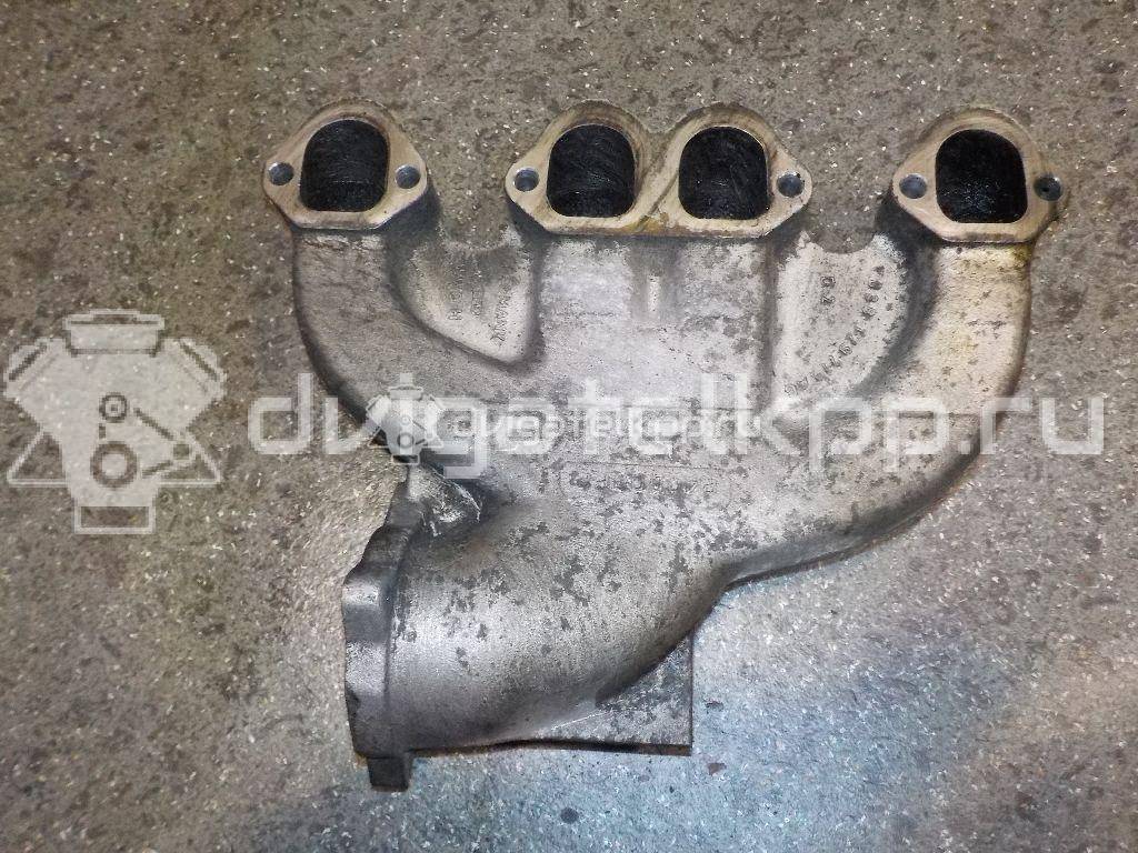 Фото Коллектор впускной  038129713AG для ford Galaxy {forloop.counter}}