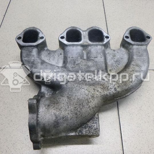 Фото Коллектор впускной  038129713AG для ford Galaxy