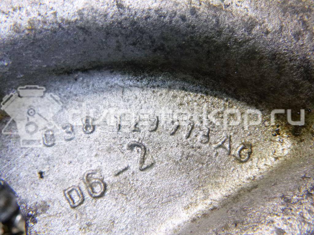 Фото Коллектор впускной  038129713AG для ford Galaxy {forloop.counter}}