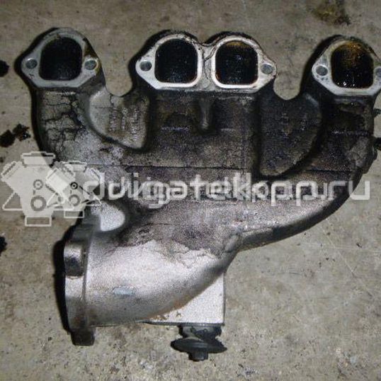 Фото Коллектор впускной  038129713AG для ford Galaxy