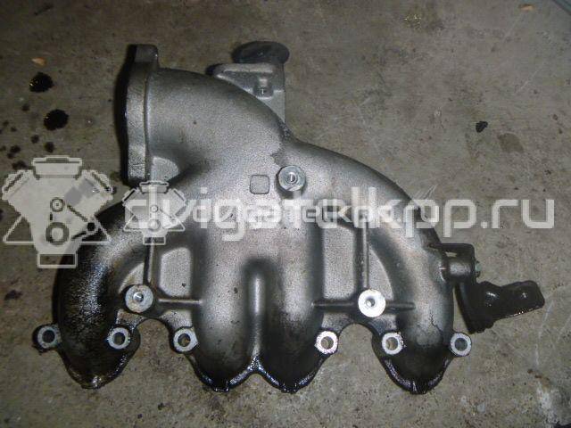 Фото Коллектор впускной  038129713AG для ford Galaxy {forloop.counter}}