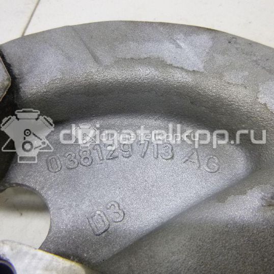 Фото Коллектор впускной  038129713AG для ford Galaxy