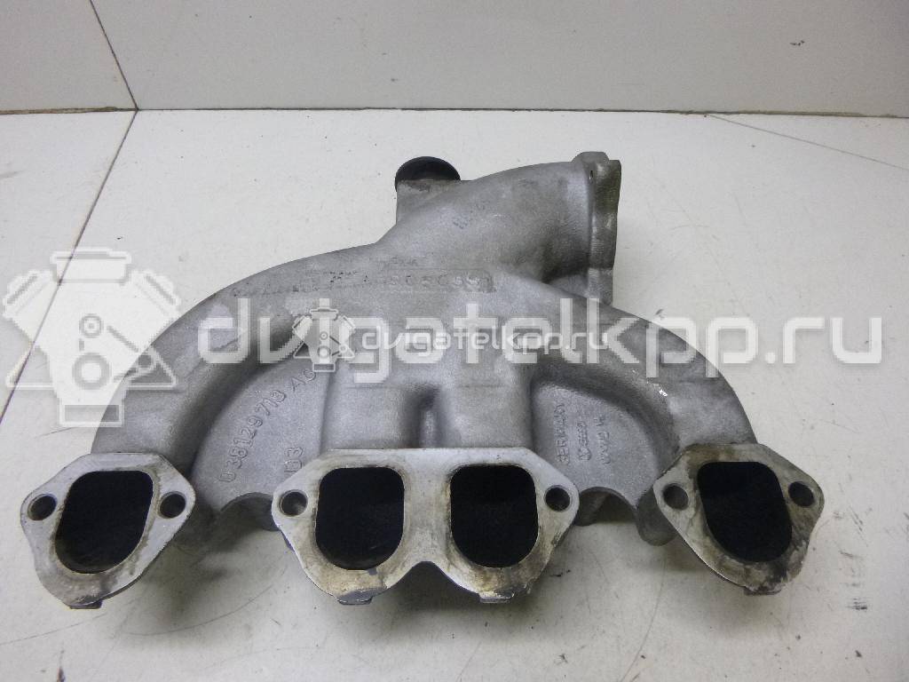 Фото Коллектор впускной  038129713AG для ford Galaxy {forloop.counter}}