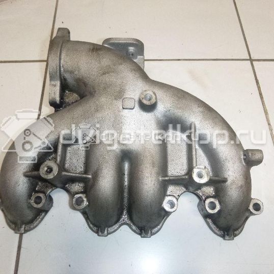Фото Коллектор впускной  038129713AG для seat Alhambra