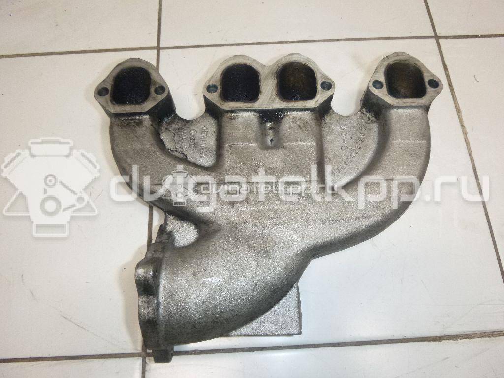 Фото Коллектор впускной  038129713AG для seat Alhambra {forloop.counter}}