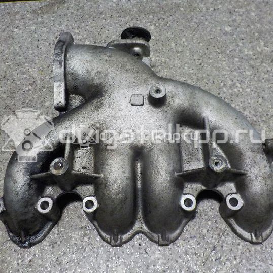 Фото Коллектор впускной  038129713AG для ford Galaxy
