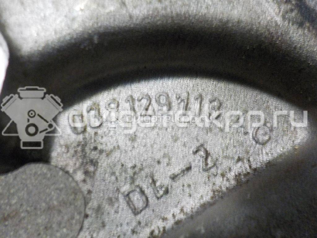 Фото Коллектор впускной  038129713AG для ford Galaxy {forloop.counter}}