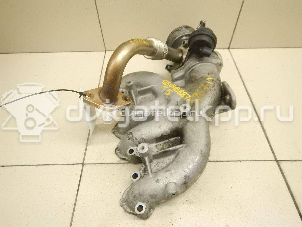 Фото Коллектор впускной  038129713AG для ford Galaxy {forloop.counter}}