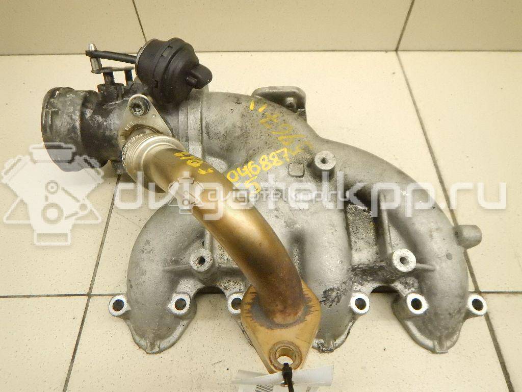 Фото Коллектор впускной  038129713AG для ford Galaxy {forloop.counter}}