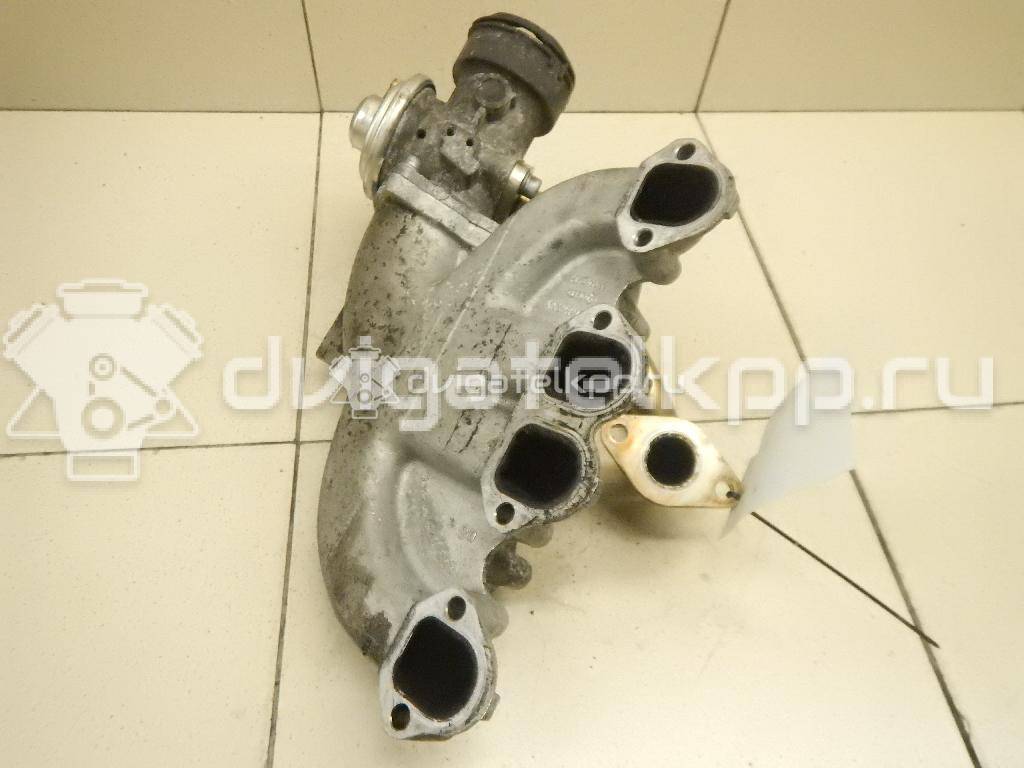 Фото Коллектор впускной  038129713AG для ford Galaxy {forloop.counter}}
