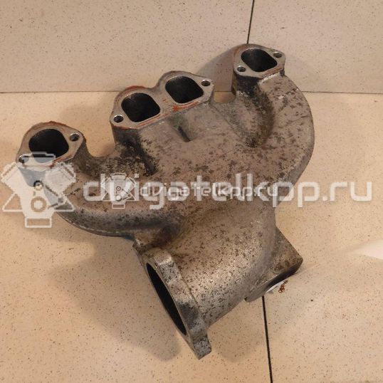 Фото Коллектор впускной  038129713AG для ford Galaxy