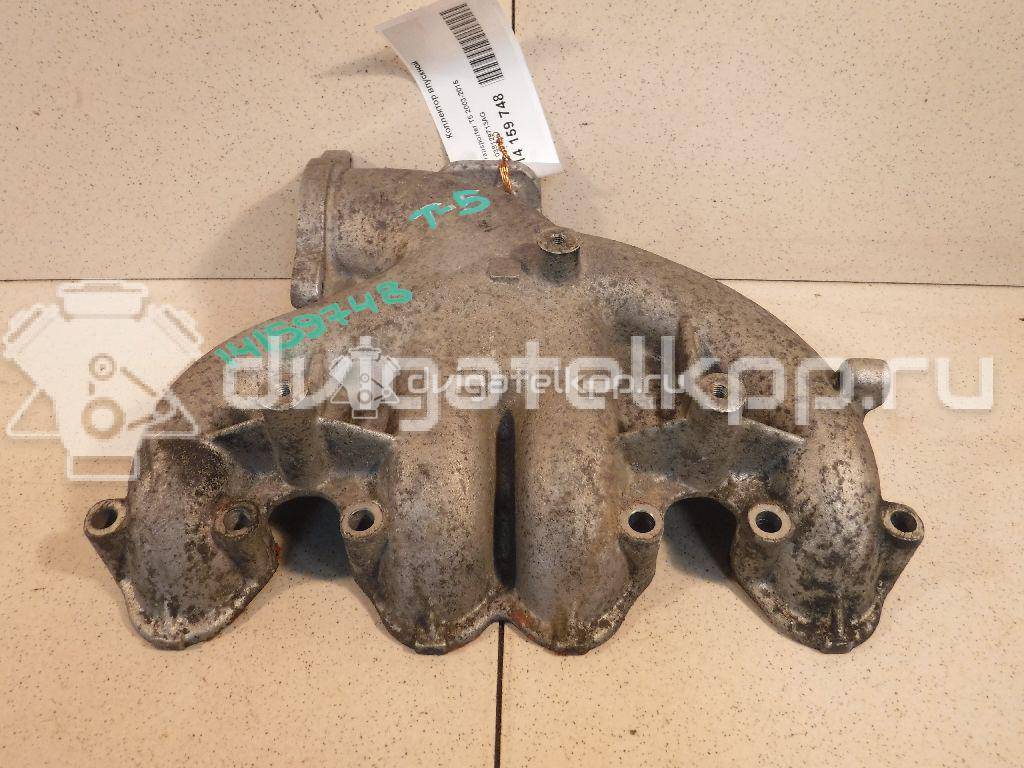 Фото Коллектор впускной  038129713AG для ford Galaxy {forloop.counter}}