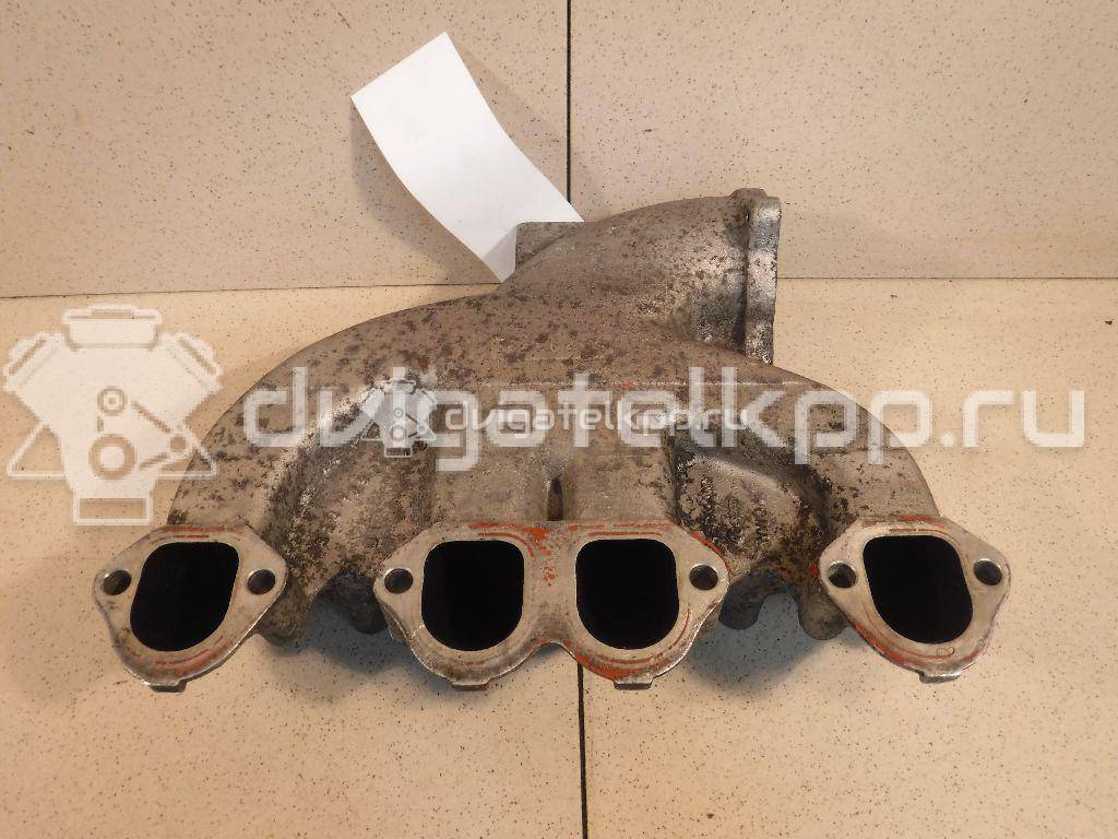 Фото Коллектор впускной  038129713AG для ford Galaxy {forloop.counter}}