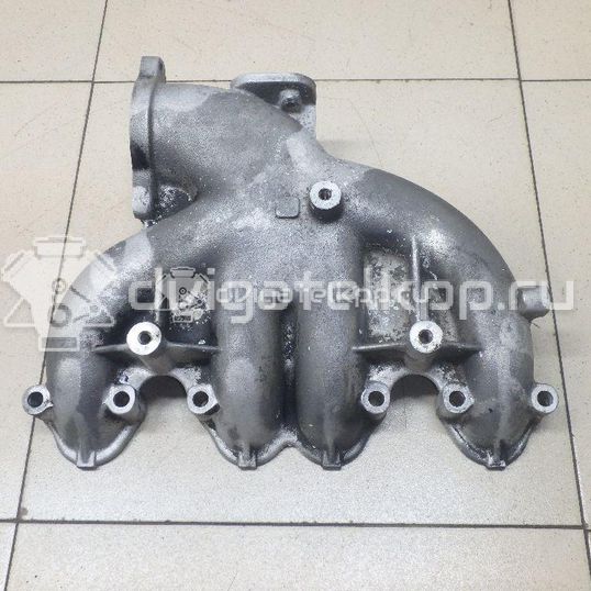 Фото Коллектор впускной  038129713AG для ford Galaxy