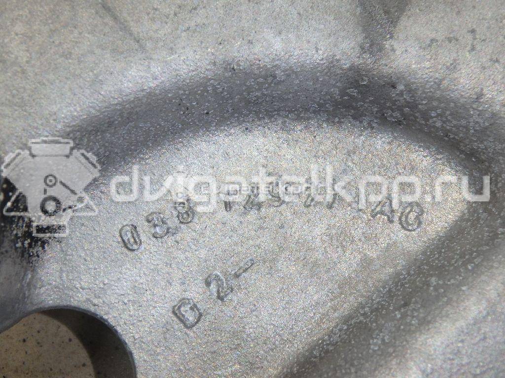 Фото Коллектор впускной  038129713AG для ford Galaxy {forloop.counter}}