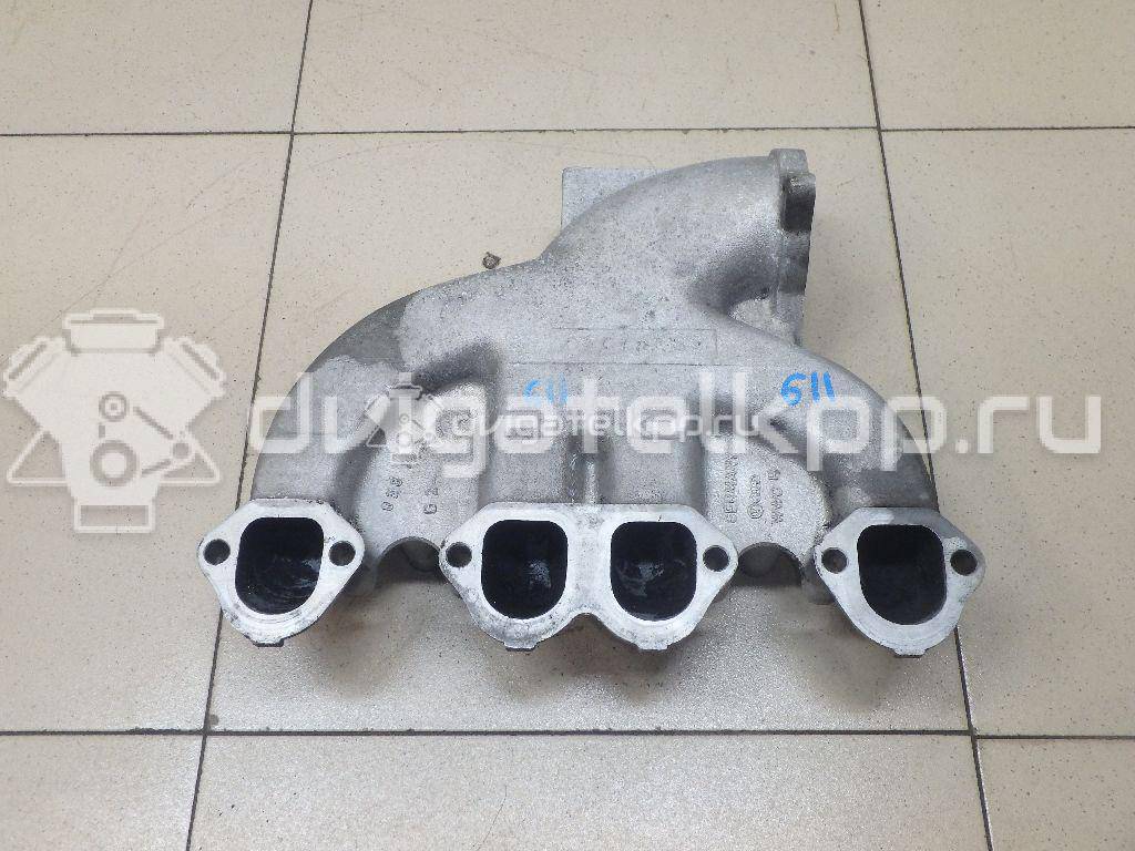 Фото Коллектор впускной  038129713AG для ford Galaxy {forloop.counter}}