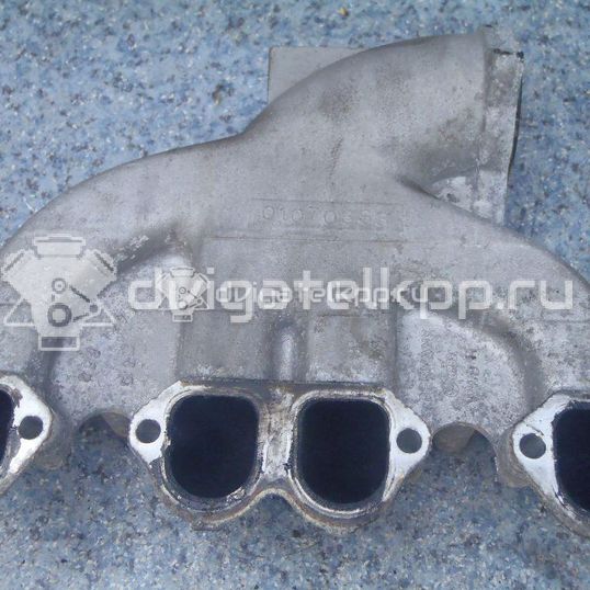 Фото Коллектор впускной  038129713AG для ford Galaxy