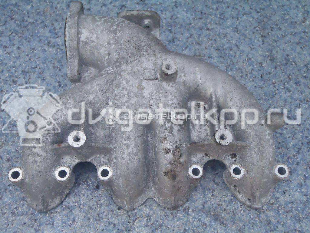 Фото Коллектор впускной  038129713AG для ford Galaxy {forloop.counter}}