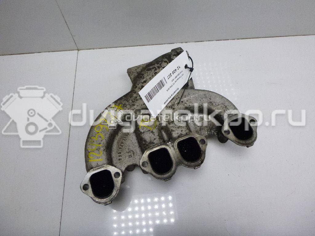 Фото Коллектор впускной  038129713AG для ford Galaxy {forloop.counter}}