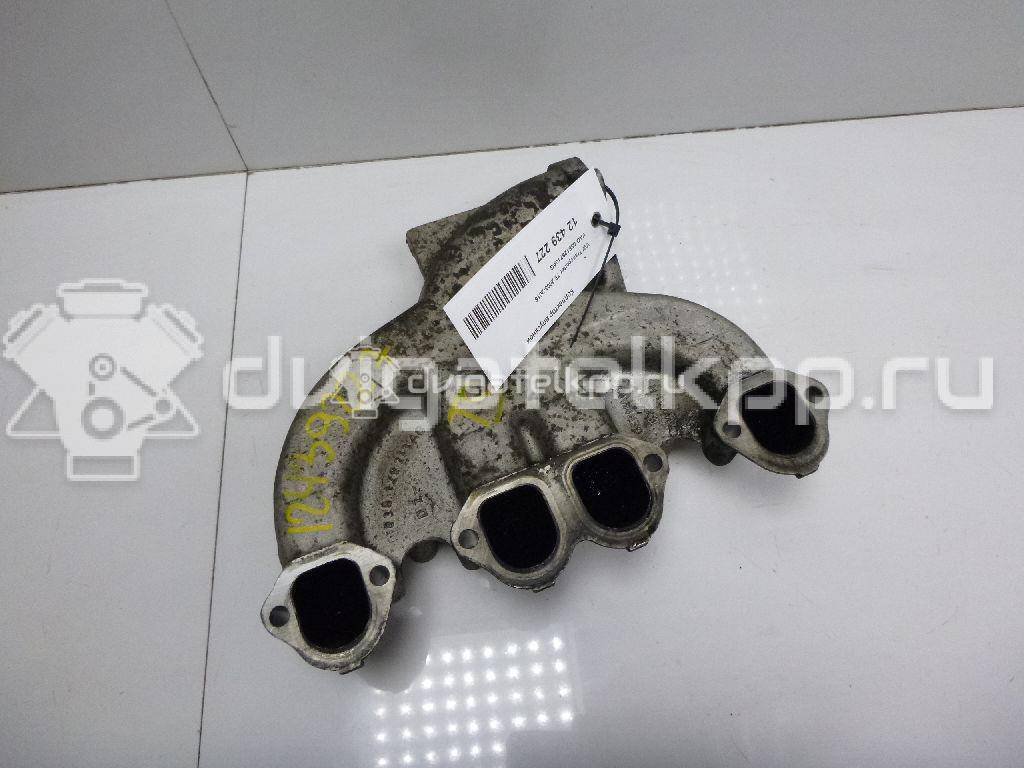 Фото Коллектор впускной  038129713AG для ford Galaxy {forloop.counter}}