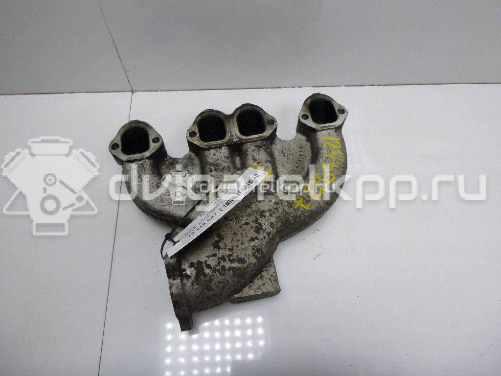 Фото Коллектор впускной  038129713AG для ford Galaxy {forloop.counter}}