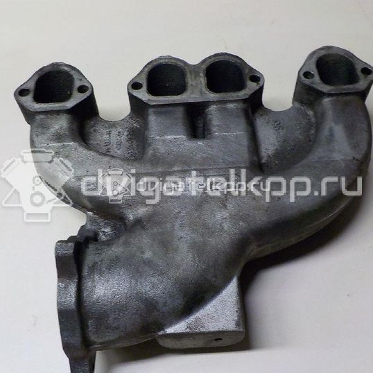 Фото Коллектор впускной  038129713AG для ford Galaxy