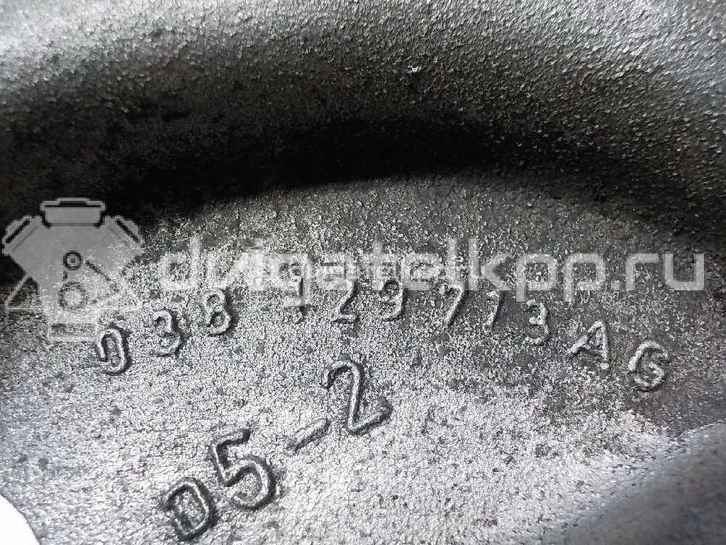 Фото Коллектор впускной  038129713AG для ford Galaxy {forloop.counter}}