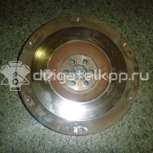 Фото Маховик для двигателя 2NZ-FE для Toyota / Toyota (Gac) / Toyota (Faw) 78-90 л.с 16V 1.3 л бензин 1340521030